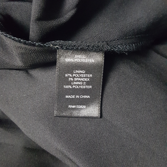 NBD "Imagine" Boned Dress - Picture 10 of 15